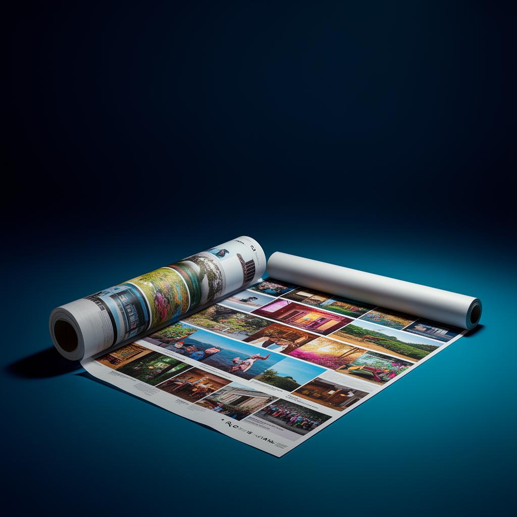 Plakati i posteri — Bariprint štamparija Beograd
