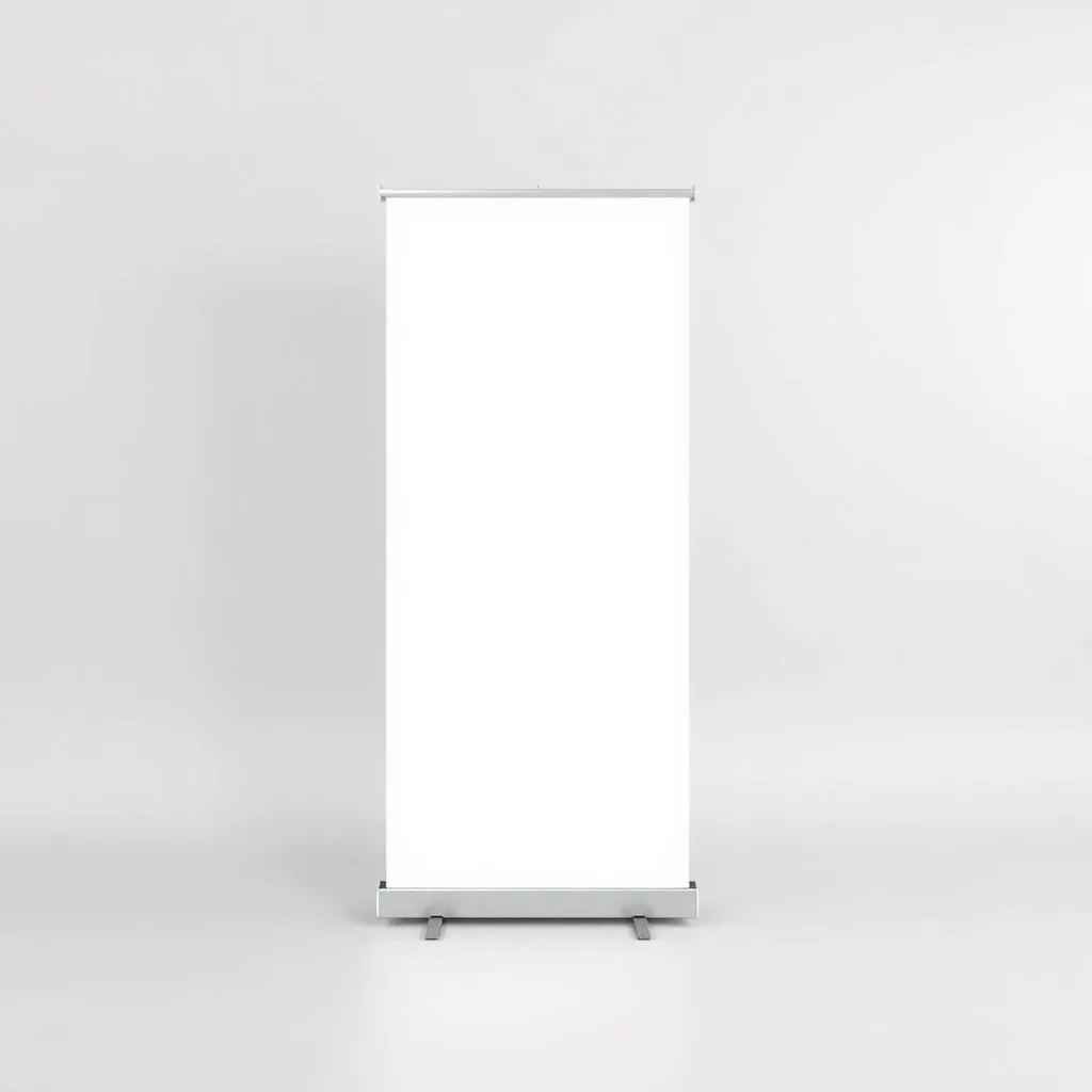 Roll-up baneri — Bariprint štamparija Beograd